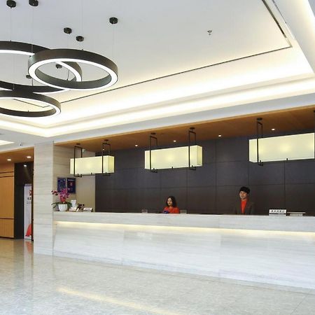 Hotel Ibis Dongguan Dongcheng Exteriér fotografie