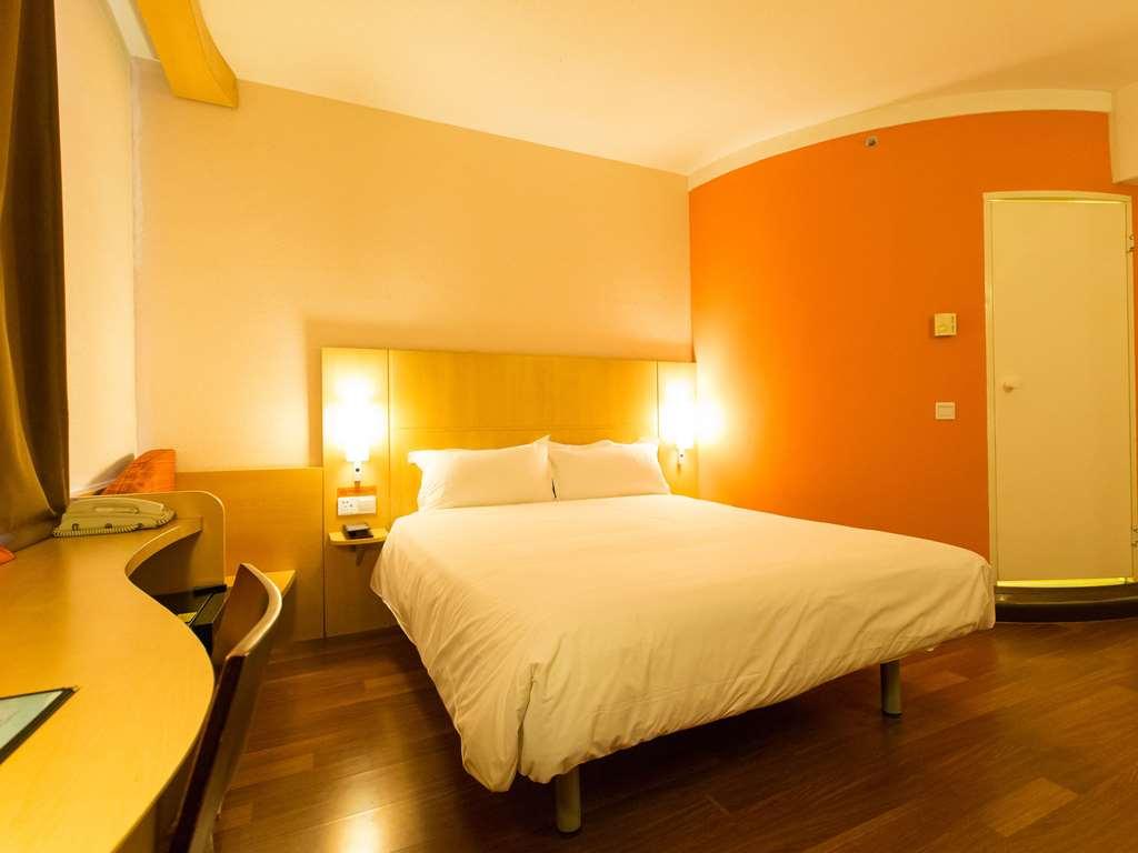 Hotel Ibis Dongguan Dongcheng Pokoj fotografie