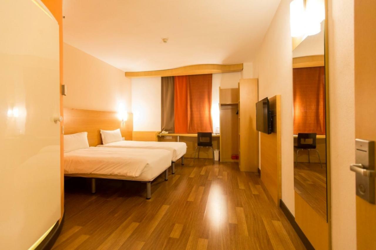 Hotel Ibis Dongguan Dongcheng Exteriér fotografie