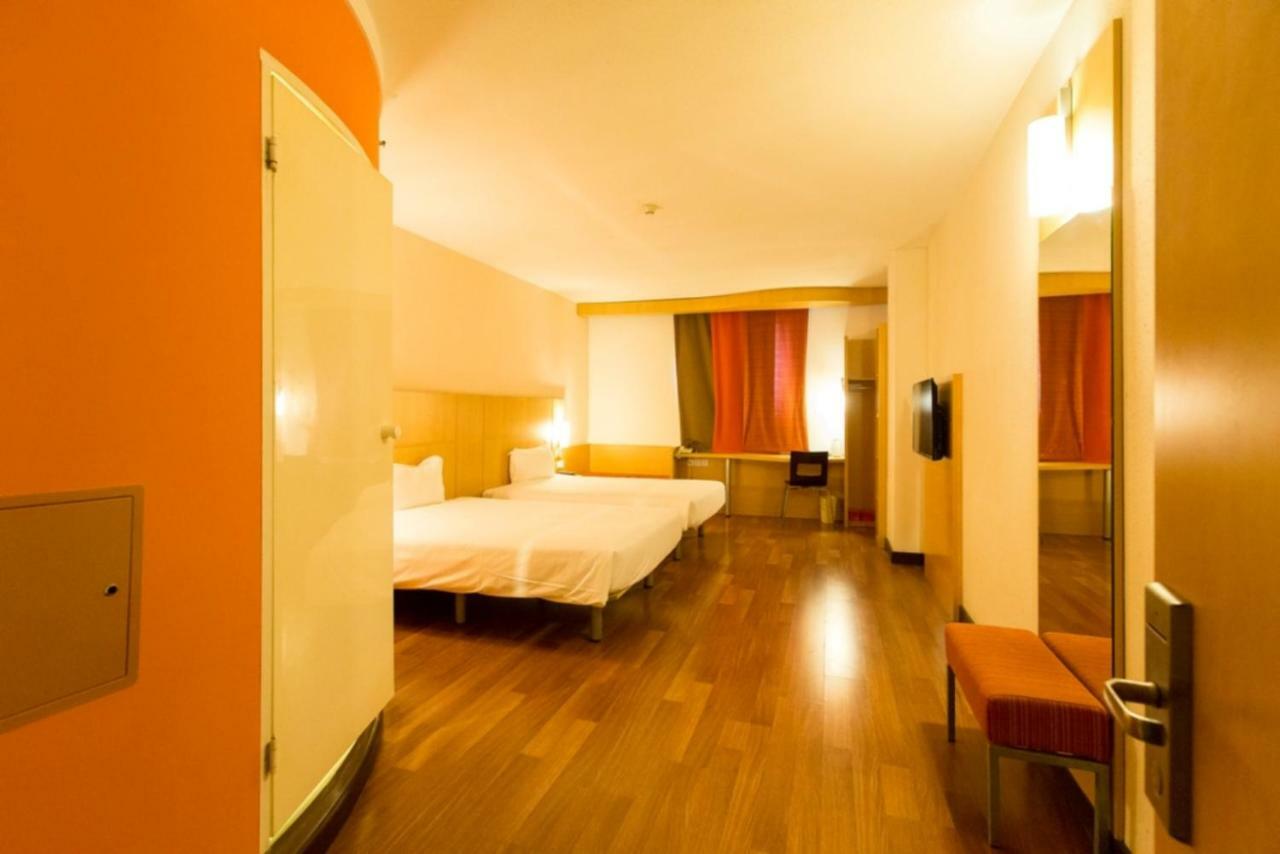 Hotel Ibis Dongguan Dongcheng Exteriér fotografie