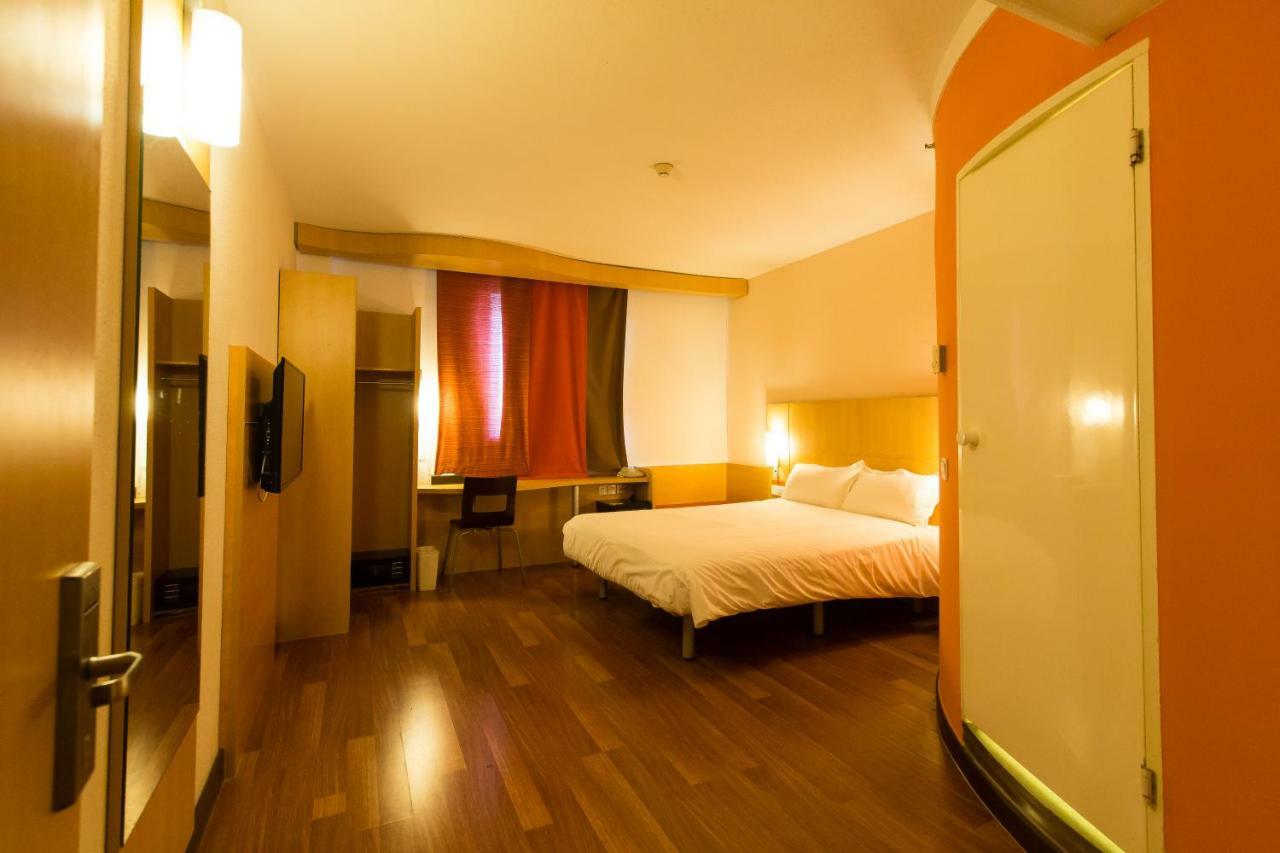 Hotel Ibis Dongguan Dongcheng Exteriér fotografie