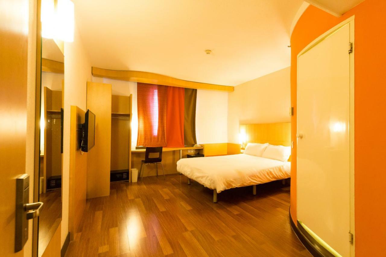 Hotel Ibis Dongguan Dongcheng Exteriér fotografie